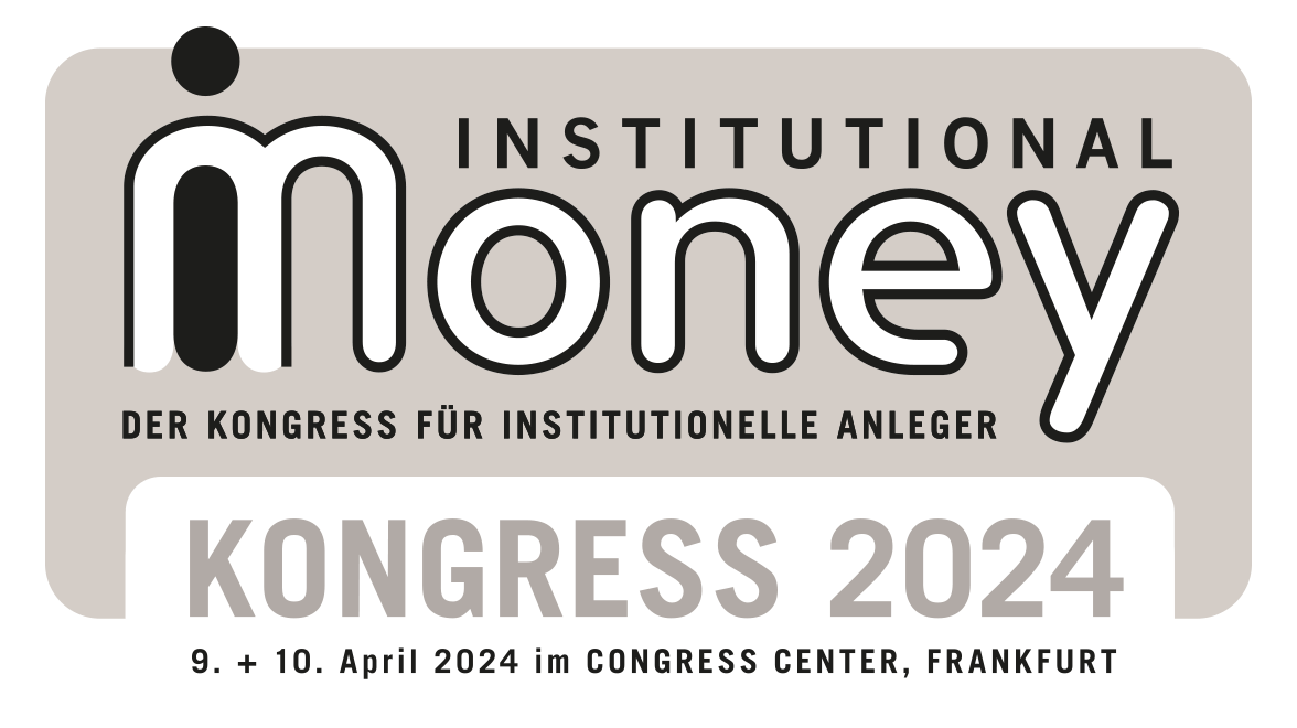 Metzler Asset Management auf dem Institutional Money Kongress 2024