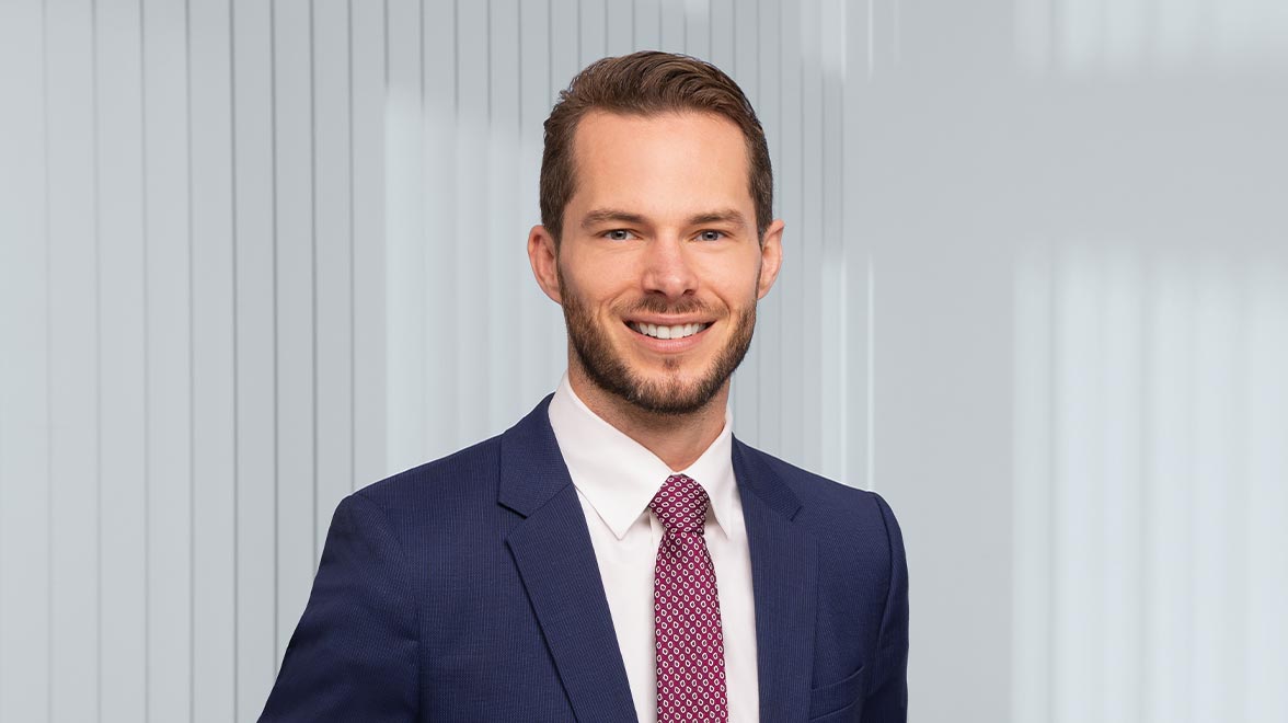 Nicolai Austein, Portfoliomanager Multi-Asset, Metzler Asset Management