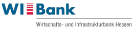 Logo Wirtschafts- und Infrastrukturbank Hessen