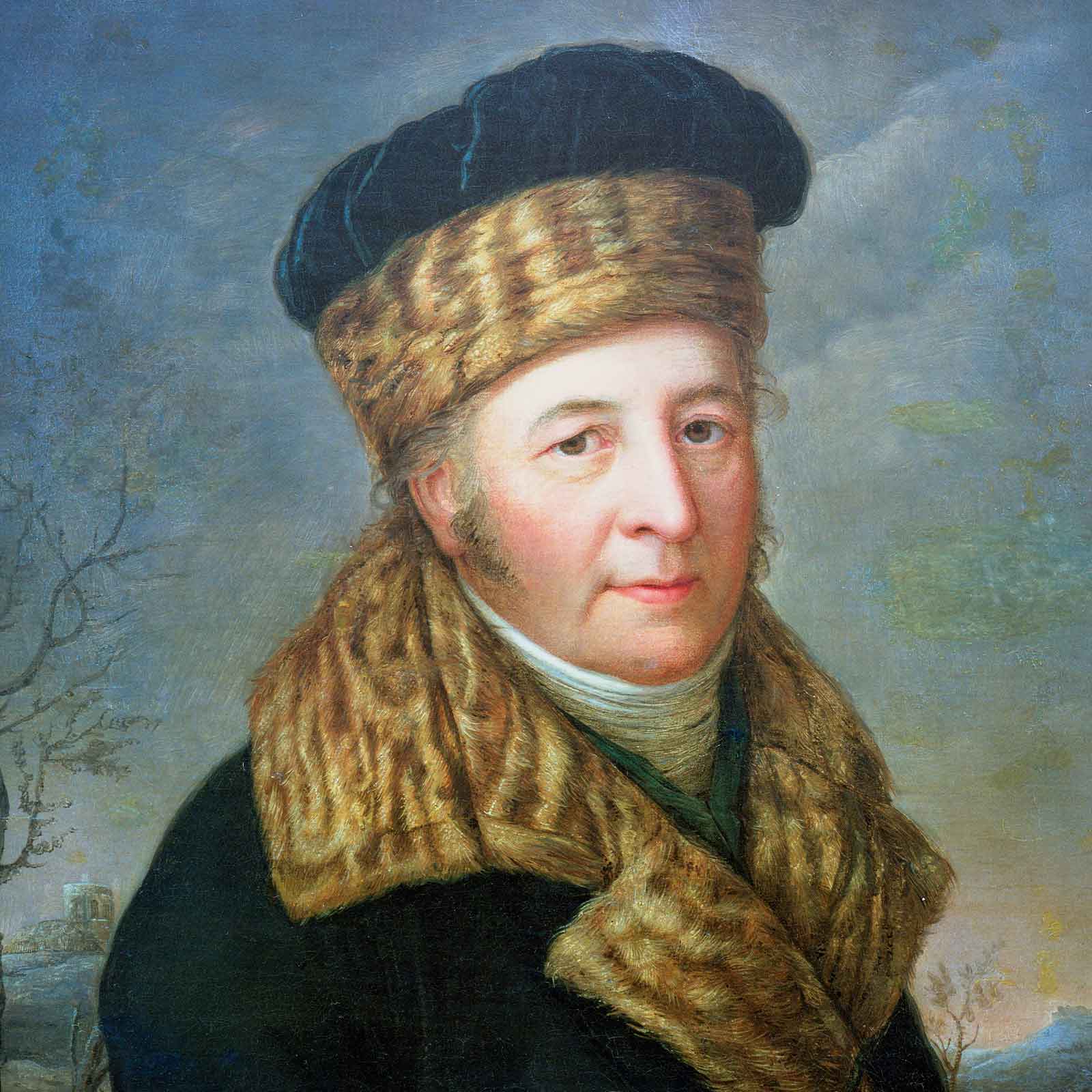 Friedrich Metzler