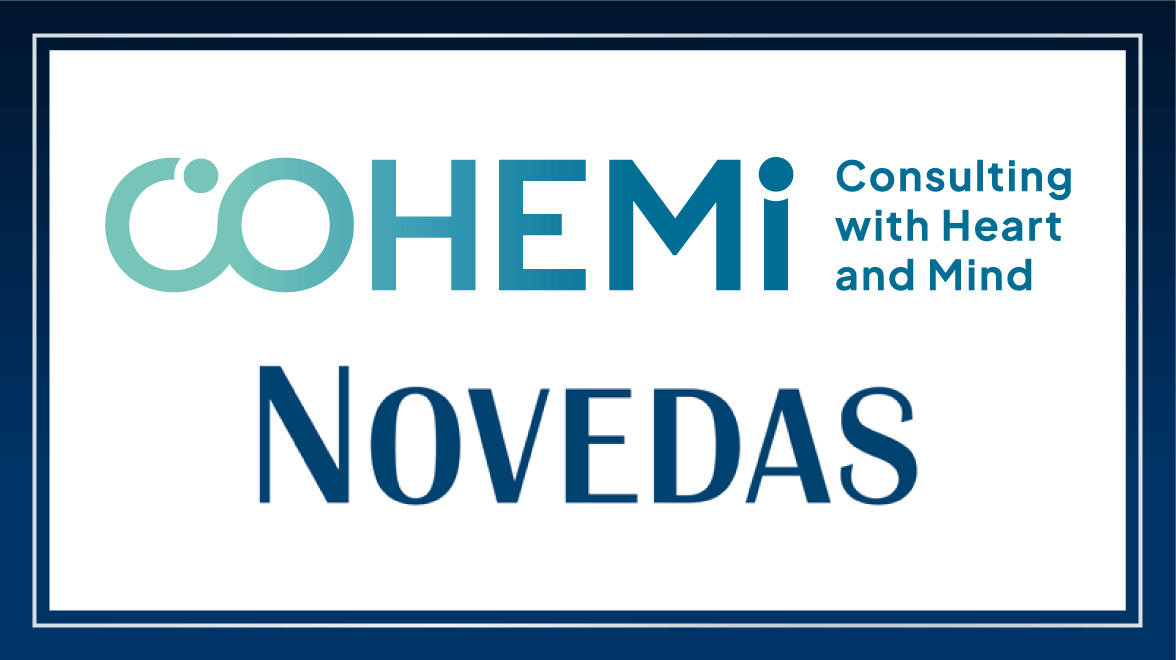 COHEMI Group & NOVEDAS Consulting GmbH