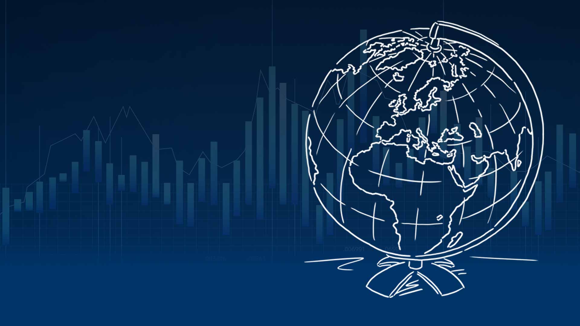 ESG:tracker | Globus