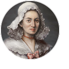 Christina Barbara Metzler