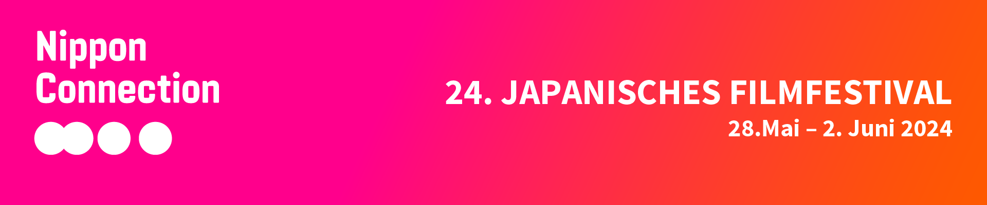 Nippon Connection – 24. Japanisches Filmfestival